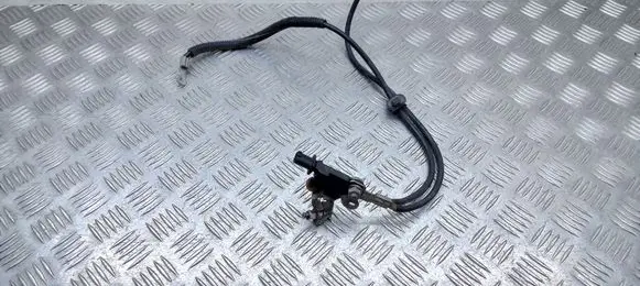 Peugeot RCZ Negative earth cable (battery) 9667109380 0199200002