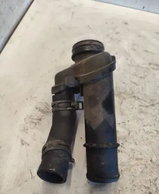 Peugeot 607 Engine coolant pipe/hose 4U3Q8A544A