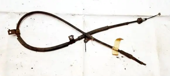 KIA Ceed Handbrake/parking brake wiring cable 
