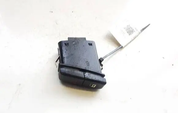 BMW 5 E60 E61 Hazard light switch 6131691950604
