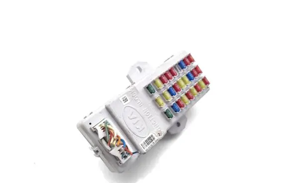 KIA Sorento Fuse box set 91171-3E921