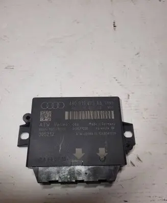 Audi A8 S8 D4 4H Parking PDC control unit/module 4H0919475AA 000011030 4H0919475AG