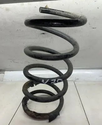 Volvo V70 Rear coil spring