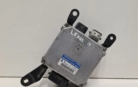 Power steering control unit/module