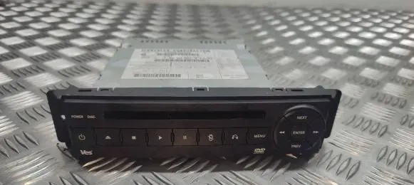 Chrysler Grand Voyager V CD/DVD changer P05064063AE