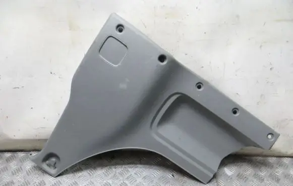 Renault Trafic II (X83) Trunk/boot side trim panel 8200007076