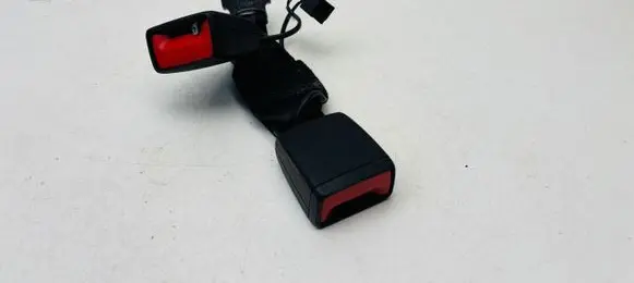 Audi A5 Middle seatbelt buckle (rear) 8W0857739D