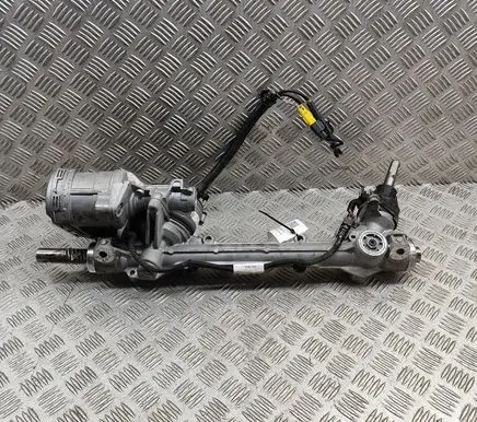 Peugeot 3008 II Steering rack 6820000302 F800002591