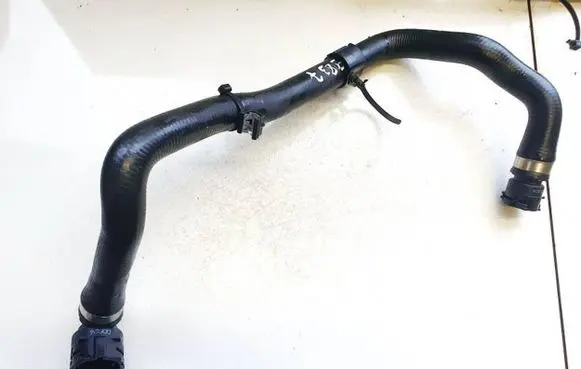 Mercedes-Benz EQB Engine coolant pipe/hose a2435000500