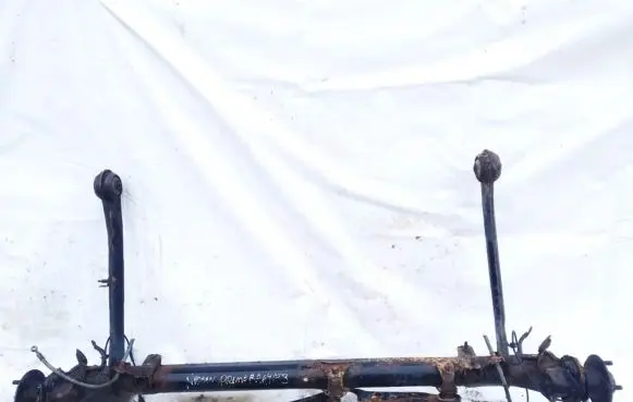 Nissan Primera Rear subframe 