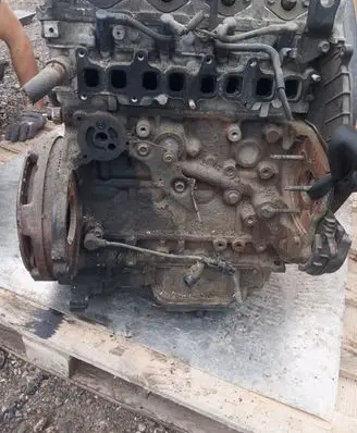 Honda Civic Engine 4EE2