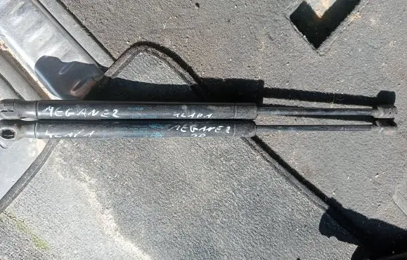 Renault Megane II Tailgate/trunk strut/damper 8200051750
