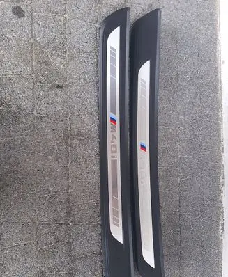 BMW Z4 g29 Sill 8279724