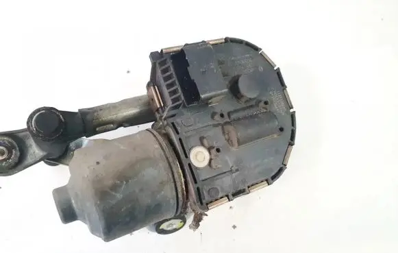 Citroen C6 Wiper motor 1397220577 093518260223
