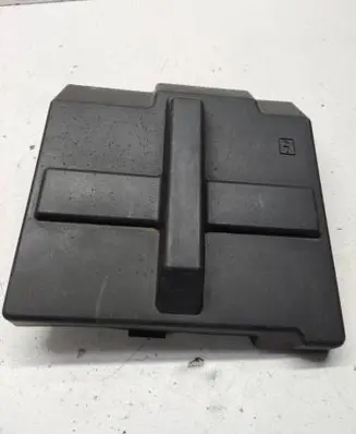 Renault Trafic II (X83) Fuse box cover 8200490003 93856636