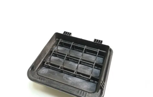 KIA Sportage Quarter panel pressure vent 97510D3000