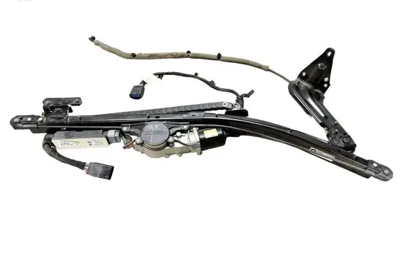 Chrysler Pacifica Sliding door latching motor 68186017AHA 68225094AE