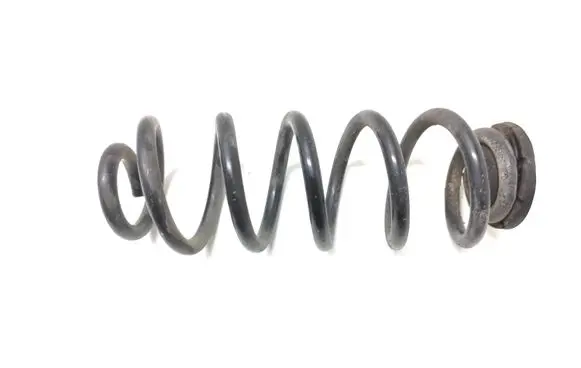 Opel Astra K Rear coil spring