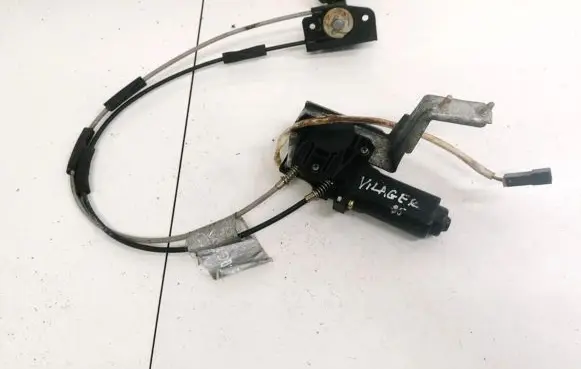 Mercury Villager Vent window/glass motor 0621005381 062100-5381