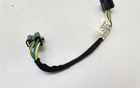 Audi A6 S6 C6 4F Other wiring loom 4F0971687