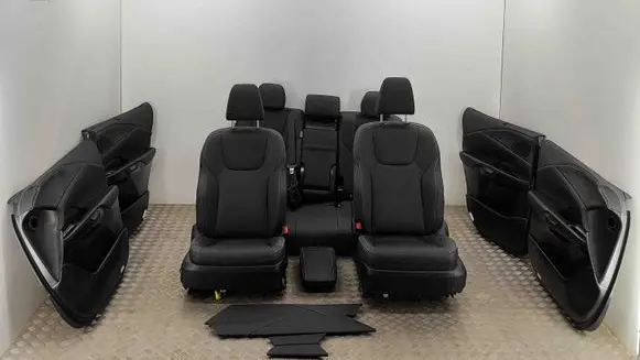 Lexus RX 450H Interior set 67603X1M03 74296X1M01