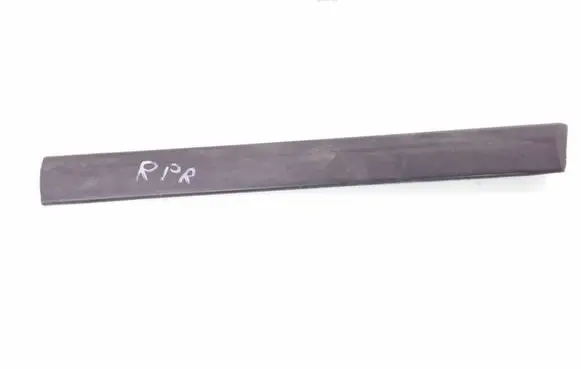 BMW 5 E34 Fender trim (molding) 19449421