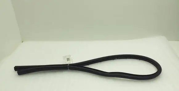 Peugeot RCZ Rubber seal front coupe door YM18500780