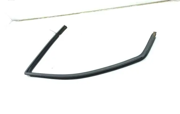 Jeep Grand Cherokee (WK) Rubber seal front door window/glass 55399036 27170A 16990