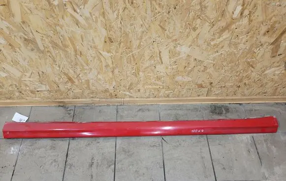 Fiat Punto (188) Sill