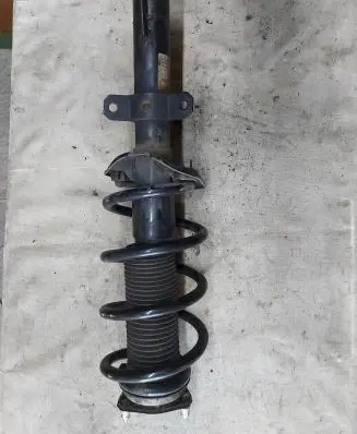 Ford Transit Custom Front shock absorber/damper EK2118045AA FK2118045AA