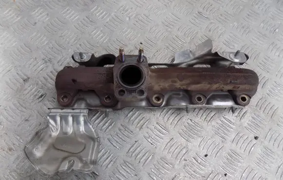 Citroen C5 Aircross Exhaust manifold