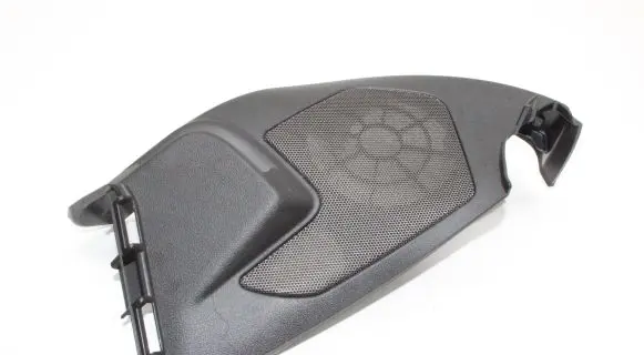 Dash center speaker trim cover