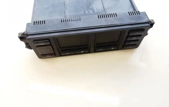 Audi A3 S3 8L Climate control unit
