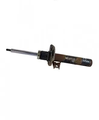Volkswagen Golf VI Front shock absorber/damper 1T0413031GS