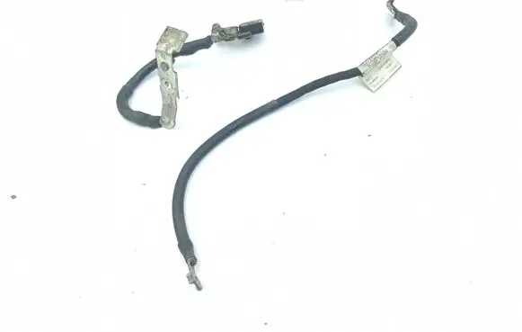 Seat Ateca Negative earth cable (battery) 5Q0971250R 5Q0915181J