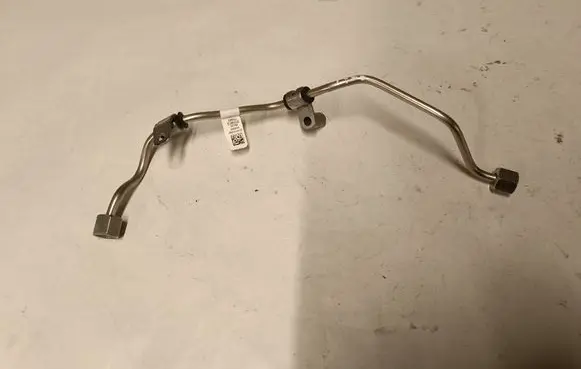 Ford Mustang VI Fuel line pipe JR3E9J323CC