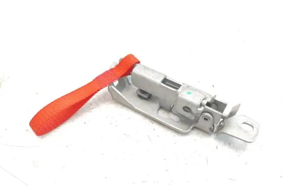 Maserati Ghibli Tailgate/trunk/boot lock/catch/latch