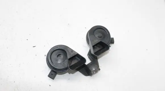Audi TT TTS Mk2 Horn signal