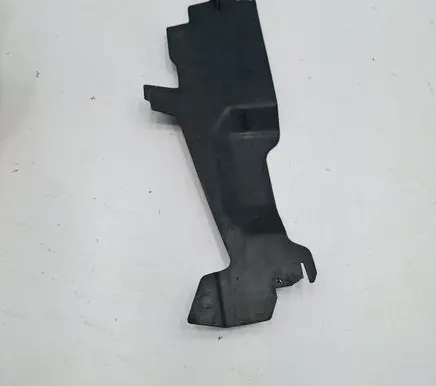 Mini One - Cooper Coupe R56 Intercooler air channel guide 2751282