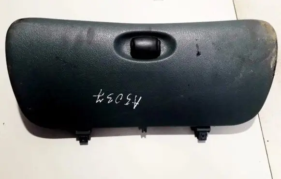 Renault Scenic I Glove box