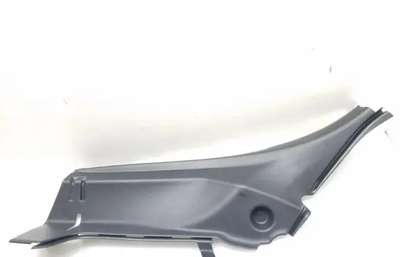 Mercedes-Benz CLA C117 X117 W117 (C) pillar trim A1176901125