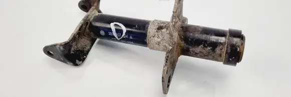 Volkswagen PASSAT B5 Front bumper shock/impact absorber 3B0807134A