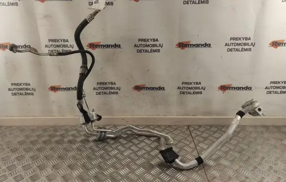 Volvo S90, V90 Air conditioning (A/C) pipe/hose 31404339 31497424