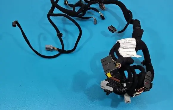 Alfa Romeo Stelvio Other wiring loom 00505518380 IMPRK1593639
