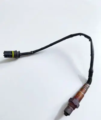 Lambda probe sensor