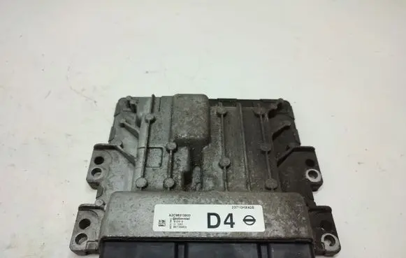 Nissan Pulsar Engine control unit/module A2C98315800 23710HX40B