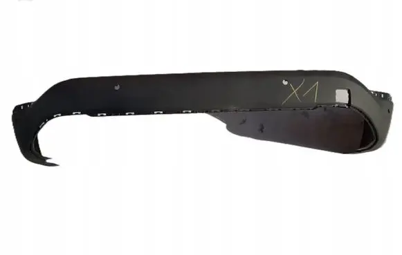 BMW X1 E84 Front bumper 7355271 OEM7355271