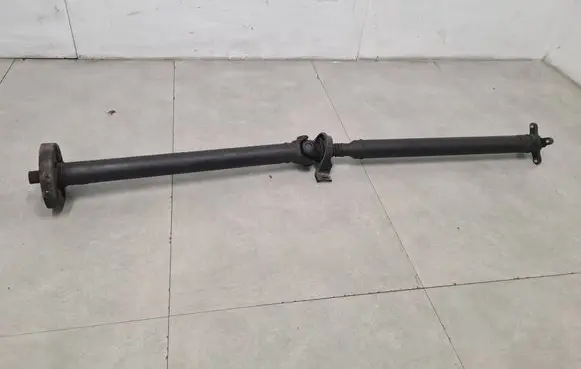 Mercedes-Benz C W204 Drive shaft (set) A2041216 2044101216