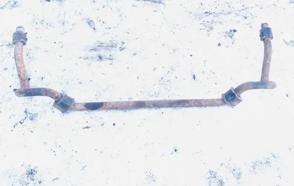 Ford Galaxy Rear anti-roll bar/sway bar 
