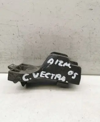 Opel Vectra C Rear bumper mounting bracket 24489368